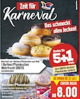 Berliner/Pfannkuchen Angebote bei E center Falkensee für 8,00 €