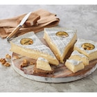 Brie de Meaux A.O.P. ANDRÉ COLLET - ANDRE COLLET en promo chez Carrefour Brie de Meaux A.O.P. ANDRÉ COLLET - ANDRE COLLET dans le catalogue Carrefour