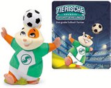 expert Bayreuth - Tierische Sportsfreunde: Das große Fußballturnier Angebot im Prospekt Tierische Sportsfreunde: Das große Fußballturnier bei expert im Bayreuth Prospekt für 13,00 €