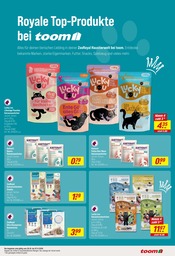 Katzenstreu im toom Baumarkt Prospekt in Filderstadt Aktueller toom Baumarkt Prospekt mit Katzenstreu, "Respekt, wer's selber macht.", Seite 27
