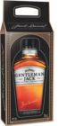 Gentleman jack 40 % vol. - GENTLEMAN JACK dans le catalogue Carrefour