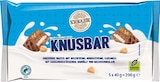 Aktuelle Milch Angebote bei Netto Marken-Discount in Pforzheim Aktuelles Milch & Crunch Riegel Angebot bei Netto Marken-Discount in Pforzheim ab 1,99 €