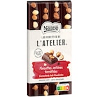Tablette Gourmandes - LES RECETTES DE L'ATELIER - Carrefour à Boulogne-Billancourt Tablette Gourmandes - LES RECETTES DE L'ATELIER en promo chez Carrefour Boulogne-Billancourt à 3,79 €
