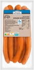 Wiener Würstchen bei nahkauf im Hürth Prospekt für 3,89 €