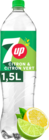 SEVEN UP REGULAR - SEVEN UP en promo chez Auchan Hypermarché Poitiers à 1,22 €