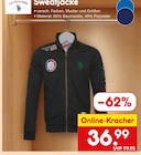 Sweatjacke bei Netto Marken-Discount im Bobingen Prospekt für 36,99 €