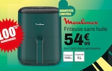 Friteuse sans huile - MOULINEX - But Friteuse sans huile - MOULINEX à 54,99 € dans le catalogue But