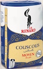 Couscous Moyen - Le Renard dans le catalogue Intermarché Super