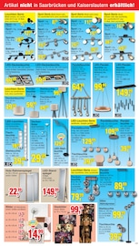 Aktueller Die Möbelfundgrube Prospekt mit Dekoration, "Frühlings Vorteils Wochen", Seite 19