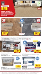 Sitzkissen Angebot im aktuellen toom Baumarkt Prospekt auf Seite 18