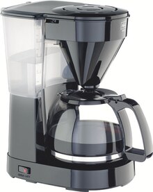 Cafetière easy ii - Carrefour Market à Albi Cafetière easy ii en promo chez Carrefour Market Albi à 14,90 €