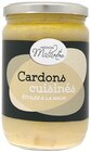Cardons cuisinés - MAISON MALARTRE en promo chez Intermarché Super Grenoble à 7,70 €