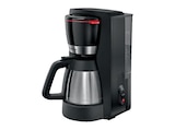 Aktuelle Kaffeevollautomat Angebote bei MediaMarkt Saturn in Ulm Aktuelles TKA5M253 MyMoment Kaffeemaschine Schwarz Angebot bei MediaMarkt Saturn in Ulm ab 82,99 €