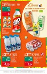 Lait Demi-Écrémé Lait Demi-Écrémé