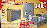 Kinderbett im Angebot bei Segmüller in Bensheim Kinderbett Angebote von Paidi bei Segmüller Bensheim für 149,99 €