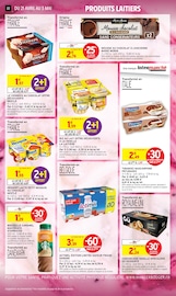 Café en promo dans le catalogue Intermarché Hyper à la page 22