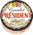 Camembert - PRÉSIDENT en promo chez Aldi Camembert - PRÉSIDENT dans le catalogue Aldi