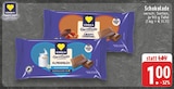 EDEKA - Schokolade Alpenmilch Angebot im Prospekt Schokolade Alpenmilch bei EDEKA im Prospekt "" für 1,00 €