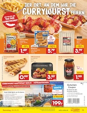 Tiefkühlkost im Netto Marken-Discount Prospekt in Göttingen Aktueller Netto Marken-Discount Prospekt mit Tiefkühlkost, "Aktuelle Angebote", Seite 15