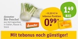 Bio-Fenchel von demeter im aktuellen tegut Prospekt für 0,99 €