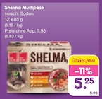 Aktuelles Multipack Angebot bei Netto Marken-Discount in Magdeburg ab 5,25 €