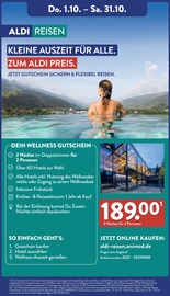 Ähnliche Black Friday Angebote im Prospekt "Aktuelle Angebote" von ALDI Nord in Wunstorf Ähnliche Angebote wie Black Friday im Prospekt "Aktuelle Angebote" auf Seite 43 von ALDI Nord in Wunstorf