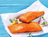 Stremel-Lachs bei famila Nordost im Wedel Prospekt für 4,49 €