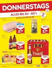 Aktueller Netto Marken-Discount Prospekt mit Ente, "Aktuelle Angebote", Seite 43