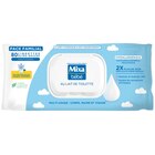 Lingettes "Pack Familial" - MIXA dans le catalogue Carrefour
