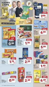 Ritter Sport im famila Nordwest Prospekt "Markt - Angebote" mit 40 Seiten (Oldenburg)