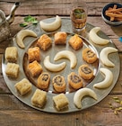 Plateau Oriental dans le catalogue Intermarché Super