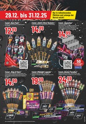 Aktueller Trinkgut Prospekt mit Silvesterknaller, "Aktuelle Angebote", Seite 5