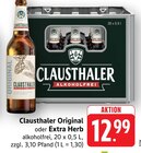 Aktuelles Original Angebot bei E center in Singen (Hohentwiel) ab 12,99 €