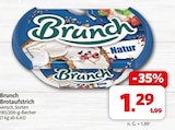 nah&frisch Melle - Brotaufstrich Angebot im Prospekt Brotaufstrich bei nah&frisch im Melle Prospekt für 1,29 €