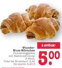 EDEKA Nidderau Prospekt mit  im Angebot für 5,00 €