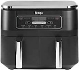 Heißluftfritteuse Foodi Dual Zone AF300EU von Ninja im aktuellen expert Prospekt