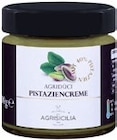 Pistazien-Creme von AGRISICILIA für 3,99 € bei Kaufland im Angebot Pistazien-Creme von AGRISICILIA im aktuellen Kaufland Prospekt