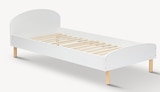 Lit enfant - Stokomani à Sarcelles Lit enfant en promo chez Stokomani Sarcelles à 79,99 €