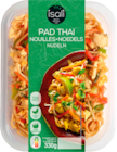 Auchan Hypermarché Gassin - Promo PAD THAÏ NOODLES ISALI Promo PAD THAÏ NOODLES ISALI à 4,72 € dans le catalogue Auchan Hypermarché à Gassin