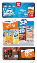 Prix et réduction Tablette dans le prospectus Colruyt en cours Offre Tablette dans le catalogue Colruyt du moment à la page 26