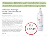 LINDA - Wässriges Wund- und Schleimhaut-antiseptikum Angebot im Prospekt Wässriges Wund- und Schleimhaut-antiseptikum bei LINDA im Prospekt "" für 12,49 €