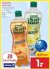 Aktuelles Saft Limo Orange oder Zitrone Angebot bei Netto Marken-Discount in Chemnitz ab 1,00 €