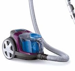 Bodenstaubsauger FC9333/09 PowerPro Compact im Angebot bei expert in Halle Bodenstaubsauger FC9333/09 PowerPro Compact Angebote von Philips bei expert Halle für 99,99 €