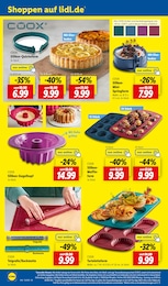Küche Angebot im aktuellen Lidl Prospekt auf Seite 28