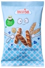 Bio-Mini Laugenstangen von Fruchtbar im aktuellen Rossmann Prospekt für 1,89 €