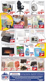 Kaminholz im CENTERSHOP Prospekt in Oberhausen Aktueller CENTERSHOP Prospekt mit Kaminholz, "Da geht was.", Seite 20