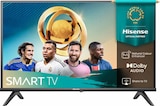 404A4Q LED TV im Angebot bei MediaMarkt Saturn in Freiburg 404A4Q LED TV Angebote von Hisense bei MediaMarkt Saturn Freiburg für 199,00 €