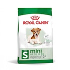 ROYAL CANIN SHN Mini Ageing 12+ 3,5 kg - ROYAL CANIN - Maxi Zoo ROYAL CANIN SHN Mini Ageing 12+ 3,5 kg - ROYAL CANIN à 26,49 € dans le catalogue Maxi Zoo