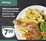 Hähnchenschenkel im Angebot bei GLOBUS in Kerpen Hähnchenschenkel Angebote bei GLOBUS Kerpen für 7,50 €