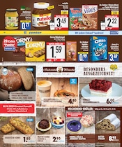 Nüsse im EDEKA Prospekt in Augsburg Aktueller EDEKA Prospekt mit Nüsse, "DAS BESTE DER WOCHE", Seite 10
